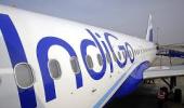 IndiGo president reveals what makes the airline such a hit