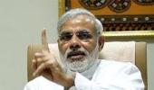 Modi unveils labour reforms to end 'inspector raj'