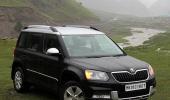 Will the new Skoda Yeti have buyers in India?