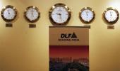 DLF stock: Is it a good time to buy?