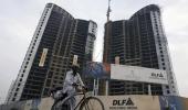 Haryana govt twists norms to favour DLF in Gurgaon land auction