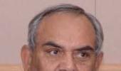 Why Modi chose Rajiv Mehrishi as the economic affairs secretary