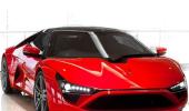 DC Avanti to start deliveries from January 2015