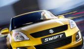 New Maruti Swift: More features, better mileage