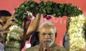 Modi steps up economic reforms, eyes privatisation