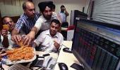 Post Lehman episode, Indian equity markets were at its best