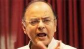 Disclosure of black money a/c holders will embarrass Congress: FM