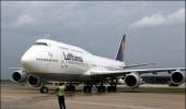 Lufthansa pilots' strike to continue; many flights to India cancelled