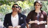 The DLF-Sebi saga starring Robert Vadra