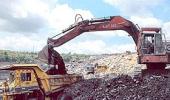 Govt may allow foreign firms to mine coal in India