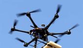 Soon, e-tailers could use drones to deliver your purchases