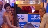 Hot stocks to buy in Samvat 2071