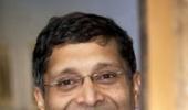 We need 7.5-8% growth for 20 yrs: Arvind Subramanian