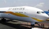 Jet Airways COO quits in eighth top-level exit