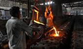 Fresh CBI inquiry against Jindal Steel