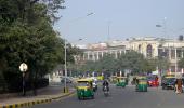 To save Delhi, first neglect it