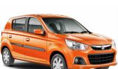 Maruti to launch the CHEAPEST automatic car in the world