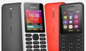 Microsoft launches Nokia 130 for Rs 1,649