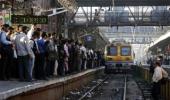 Railways might witness a fall in passenger volumes