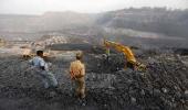 CCI raps Coal India for misusing position