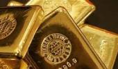 Gold, silver soften on sluggish demand, global cues