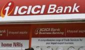 ICICI Bank Q2 profit up 15%, beats estimates