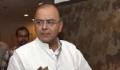 I-T dept shouldn't lose sight of domestic black money: Jaitley