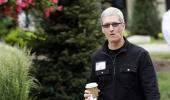 Few lessons world leaders can learn from Tim Cook