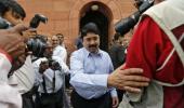 ED issues summons against Marans, others in Aircel-Maxis deal