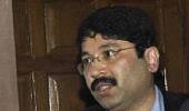 Court summons Maran brothers for Aircel-Maxis deal