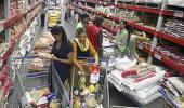 Indian consumers respond to softer oil, food prices