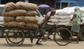 India's GDP forecast is rosy but roadblocks ahead