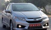 Honda to double output in Rajasthan; ramp up City production