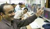 Sensex closes above 28,000-mark for the first time