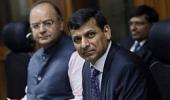 RBI in talks with govt on monetary policy framework: Rajan