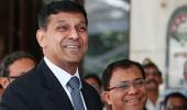 Rajan given Best Central Bank Governor award by Euromoney