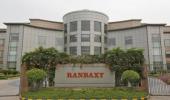 Ranbaxy returns to profit in Q2 on robust volumes