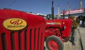 Mahindra eyeing driverless tractors, calls it 'most fertile ground'