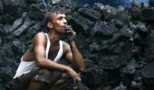 Govt urges SC not to cancel some 'illegal' coal mines