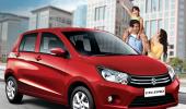 Maruti's sales up, Hyundai posts negative result