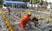 OilMin frustrated KG gas project, says ONGC