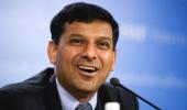 One year of Raghuram Rajan: A spring in his step