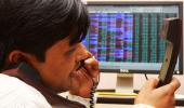 Sensex ends above 27,200 led by ITC