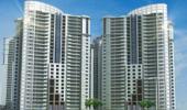 DLF Belaire flat owners play safe on compensation