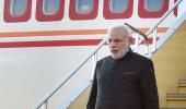 Japan's $34-bn pledge unmasks Modi's growth ploy