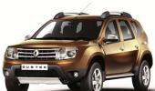 5 BEST SUVs you can buy under Rs 10 lakh