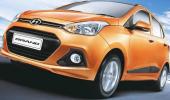 Hyundai launches Grand i10 SportZ Edition @ 5.11 lakh