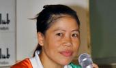 20 brands crowd the ring-side of Mary Kom film