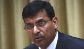 What Rajan needs to do to cement his legacy