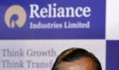 Reliance, ONGC, Bharat Petroleum bag top awards